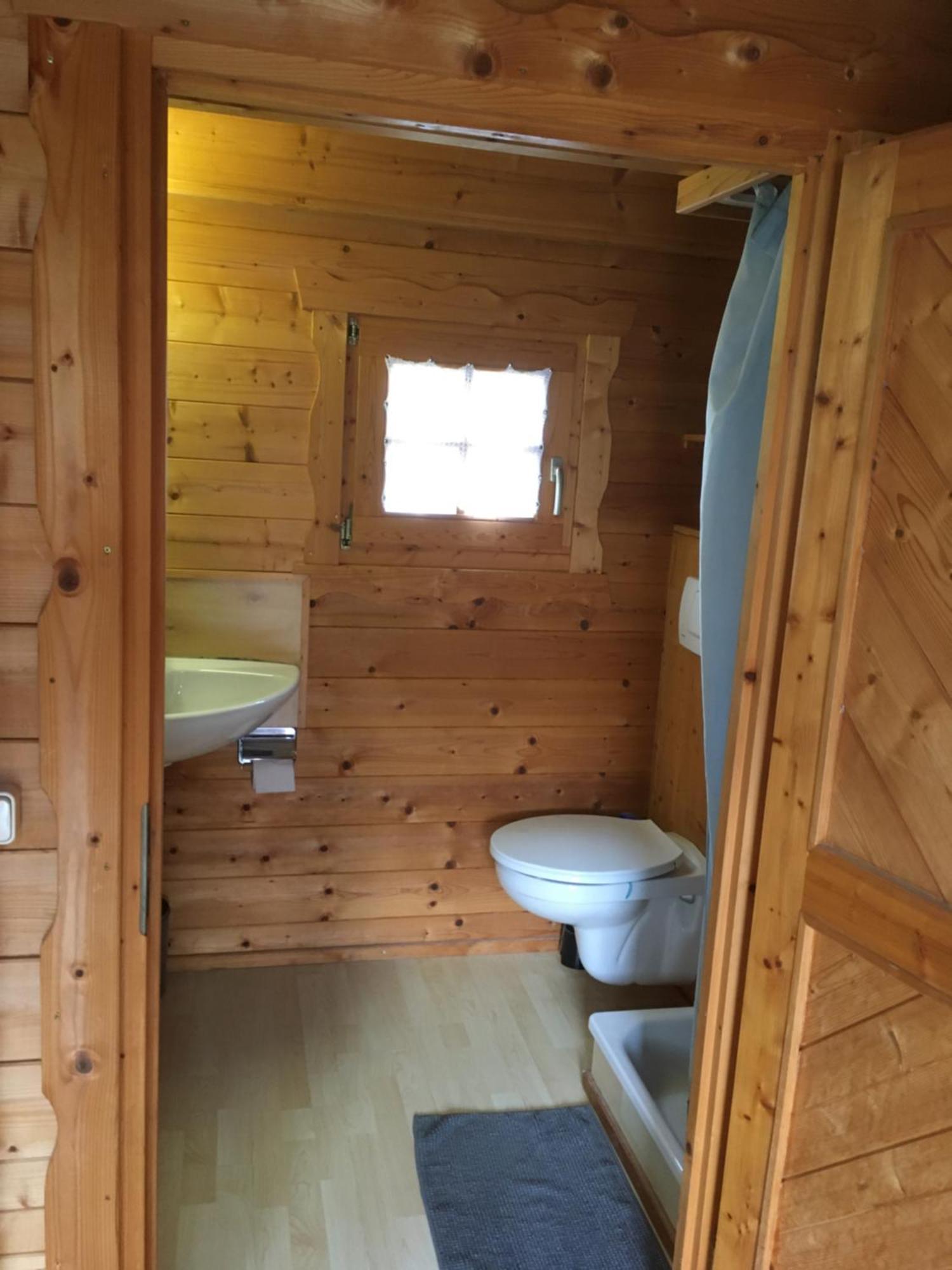 Apartmán Hike 'N Bike Base Bad Kohlgrub Exteriér fotografie