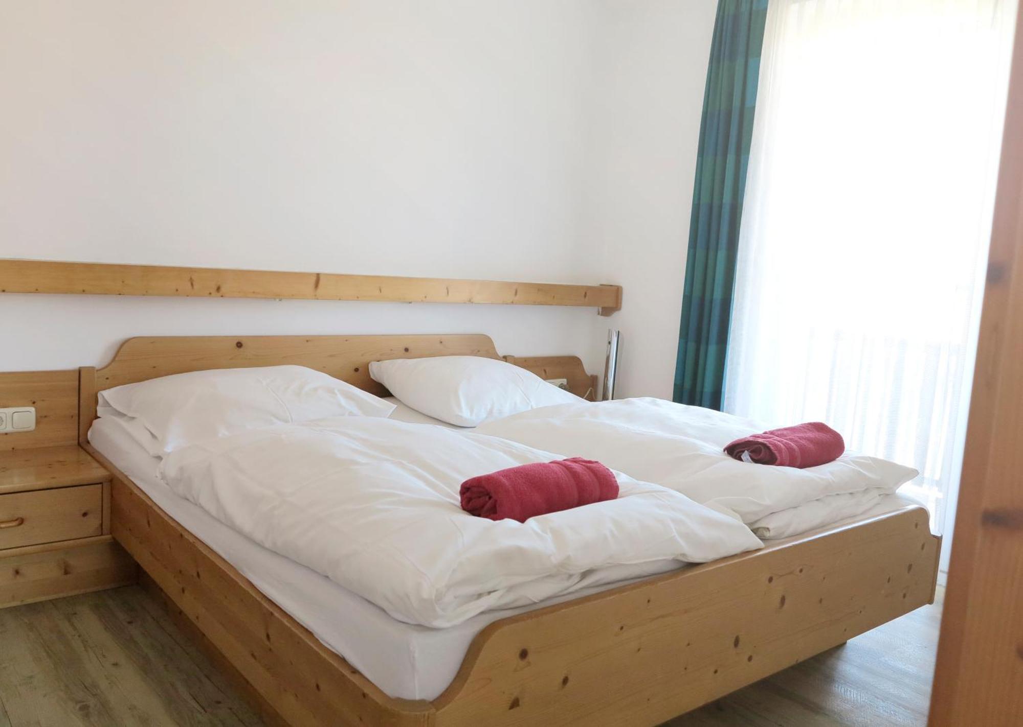 Apartmán Hike 'N Bike Base Bad Kohlgrub Exteriér fotografie